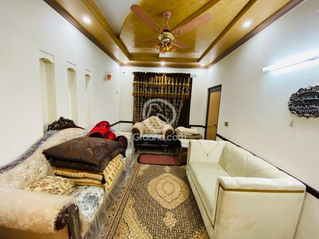 House for sale in Islamabad Capital Territory