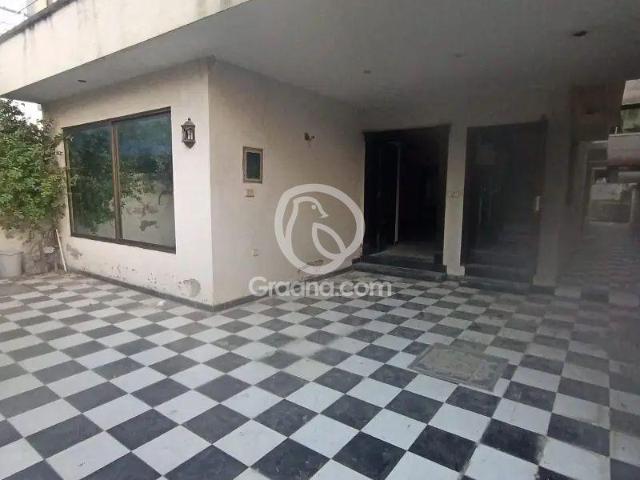 House for sale in Bahria Town Phase 4, Islamabad Capital Territory
