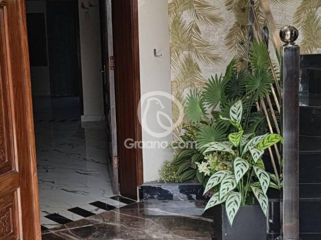 House for sale in Islamabad Capital Territory