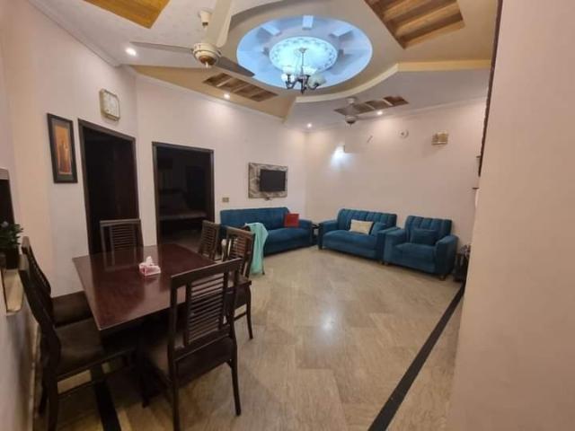 House for sale in Islamabad Capital Territory
