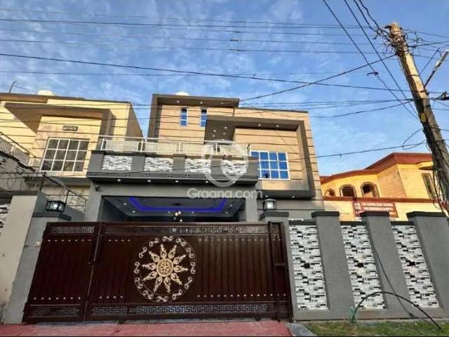 House for sale in Islamabad Capital Territory