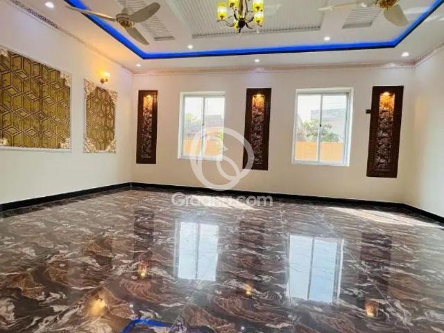 House for sale in Rawalpindi, Gulshan Abad