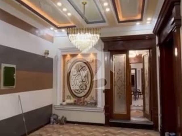 House for sale in Rawalpindi, Islamabad Capital Territory