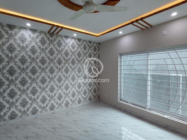 House for sale in Bahria Town Phase 3, Islamabad Capital Territory