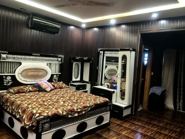 House for sale in Lake City, Islamabad Capital Territory