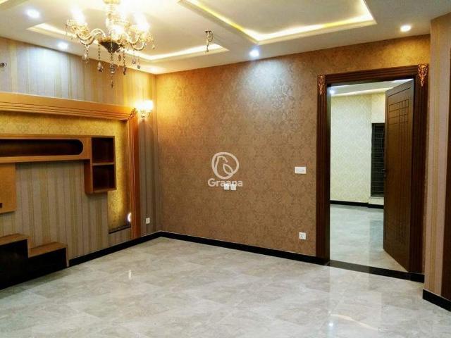 House for sale in Lahore, Johar Town