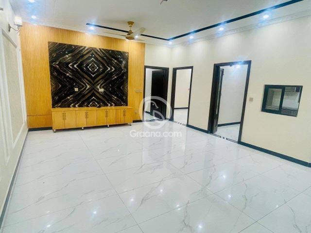 House for sale in Johar Town, Islamabad Capital Territory