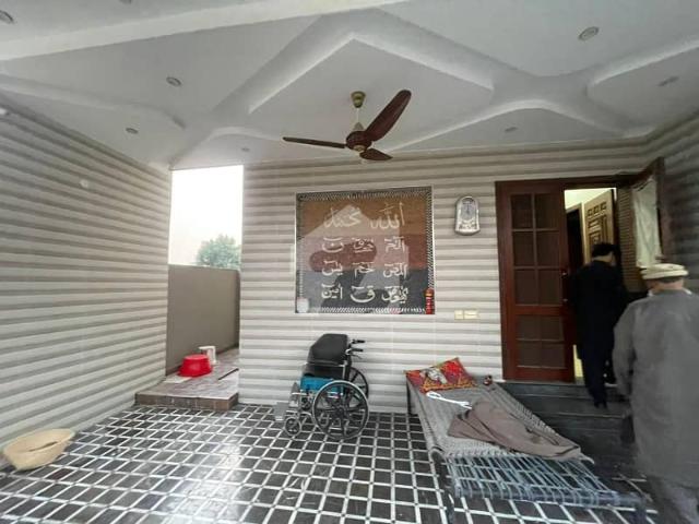 House for sale in Faisalabad, Islamabad Capital Territory