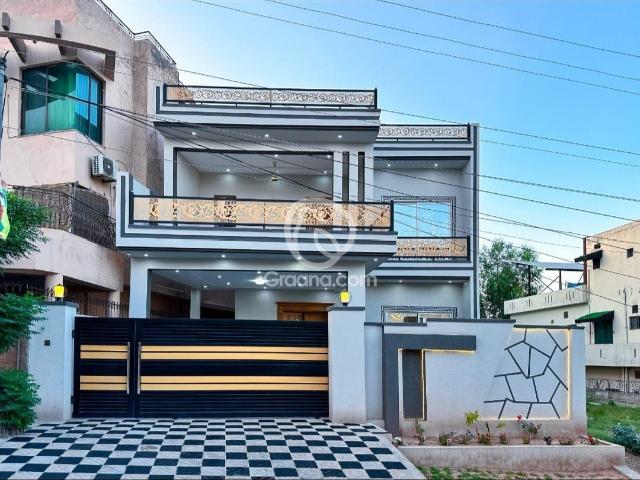 House for sale in Rawalpindi, Islamabad Capital Territory