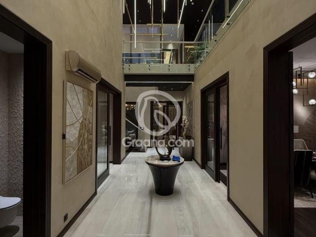 House for sale in DHA Defence, Islamabad Capital Territory