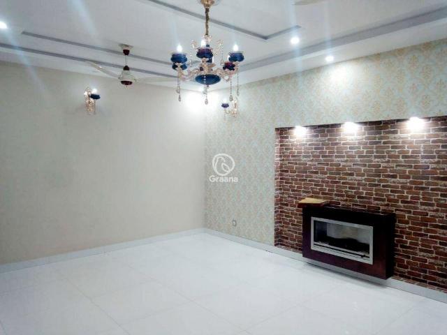House for sale in Lahore, Johar Town