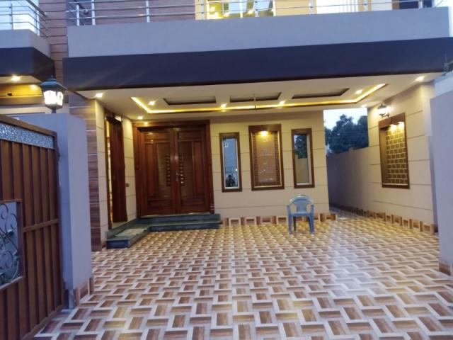 House for sale in PCSIR, لاہور ڈویژن