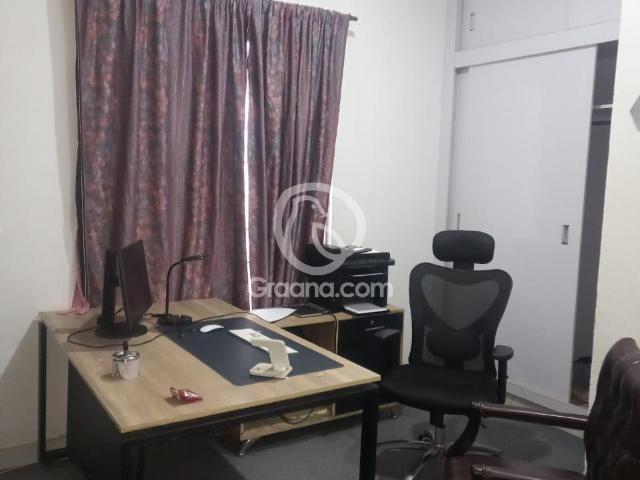 House for sale in Johar Town, Islamabad Capital Territory