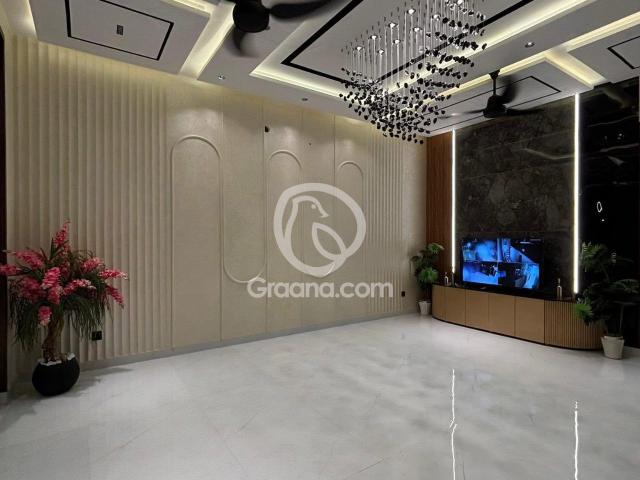 House for sale in Islamabad Capital Territory