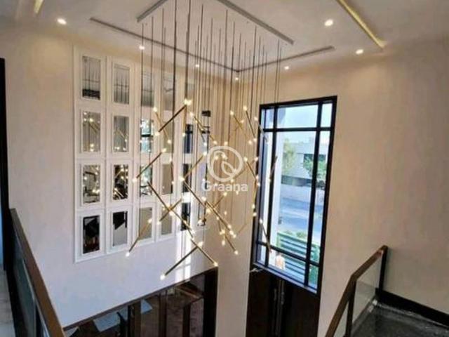 House for sale in Islamabad Capital Territory