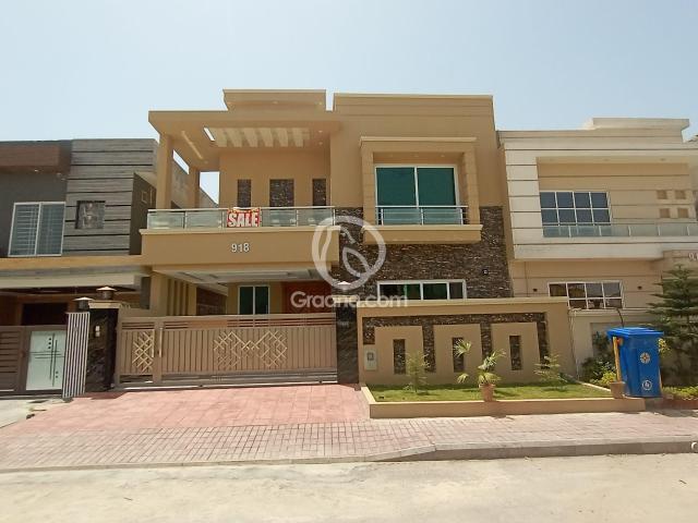 House for sale in Islamabad Capital Territory
