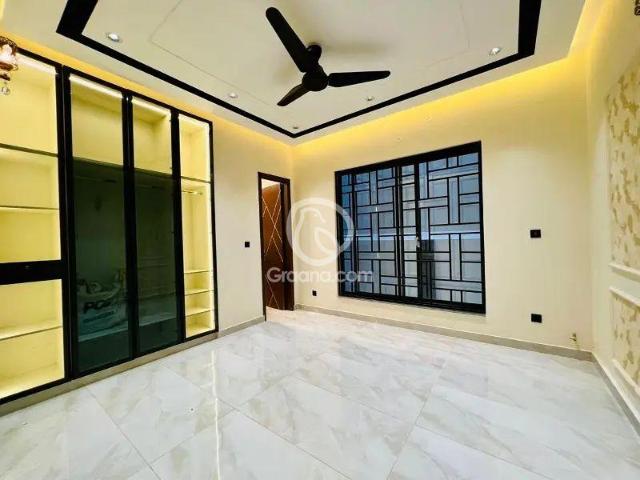 House for sale in Bahria Town Phase 4, Islamabad Capital Territory