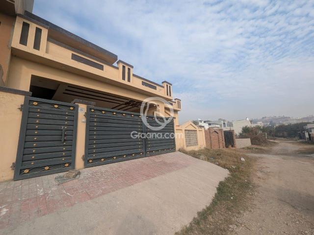 House for sale in Rawalpindi, Islamabad Capital Territory