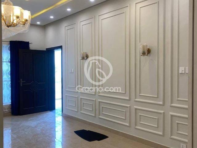 House for sale in Islamabad, Bahria Town