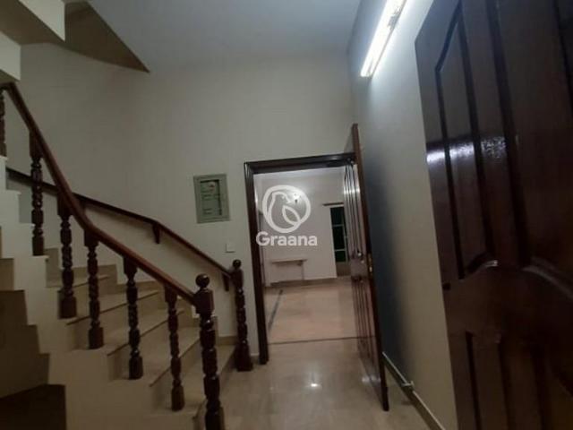 House for sale in Lahore, Johar Town