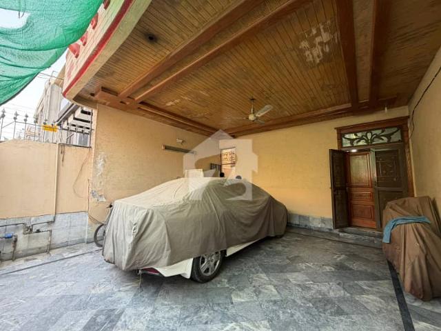 House for sale in Rawalpindi, Islamabad Capital Territory