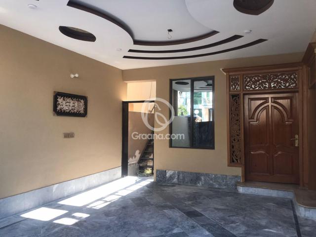 House for sale in Lahore, Bahria Town