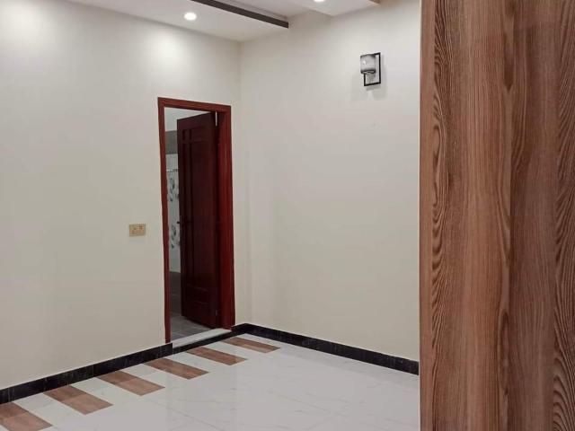 House for sale in Lake City, Islamabad Capital Territory