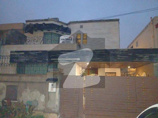 House for sale in Rawalpindi, Islamabad Capital Territory