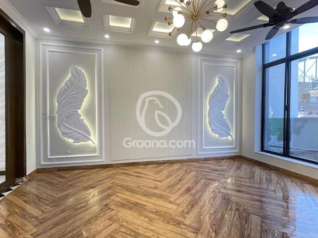 House for sale in Bani Gala