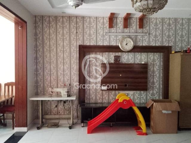 House for sale in Johar Town, Islamabad Capital Territory