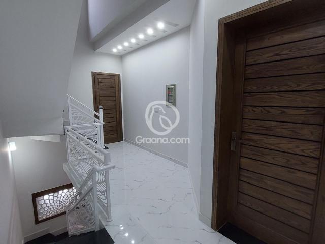 House for sale in Bahria Town Phase 2, Islamabad Capital Territory