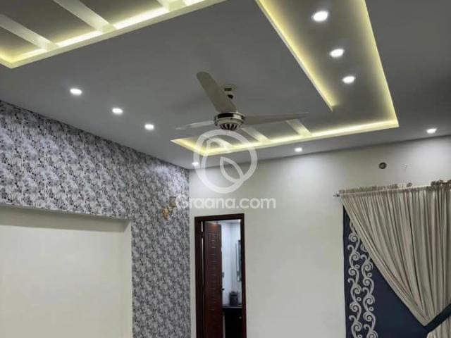 House for sale in Lahore, Bahria Town