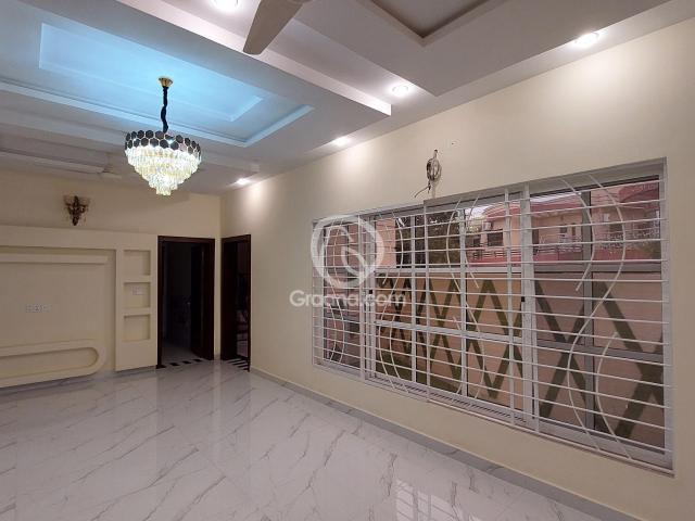 House for sale in Bahria Town Phase 4, Islamabad Capital Territory