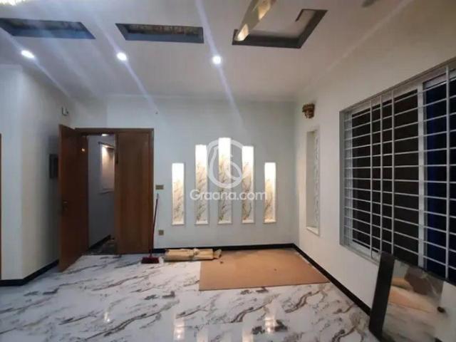 House for sale in Gulshan Abad, Islamabad Capital Territory