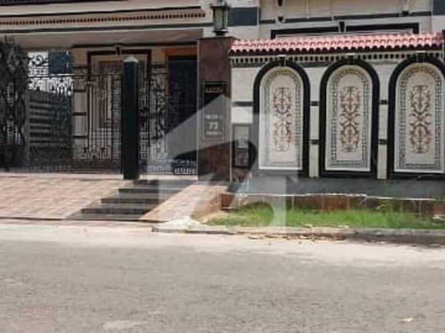 House for sale in Rawalpindi, Islamabad Capital Territory