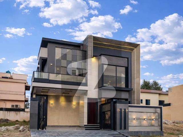 House for sale in Rawalpindi, Islamabad Capital Territory