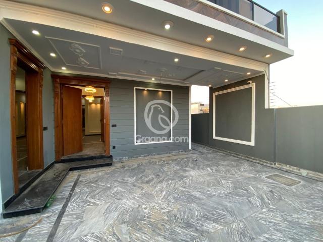 House for sale in Islamabad Capital Territory