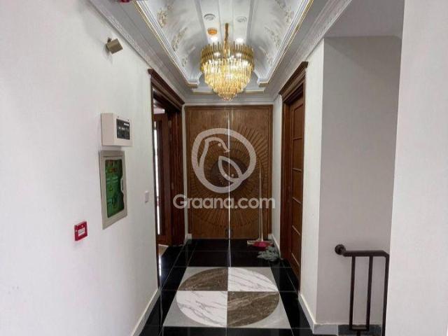 House for sale in Model Town, Islamabad Capital Territory