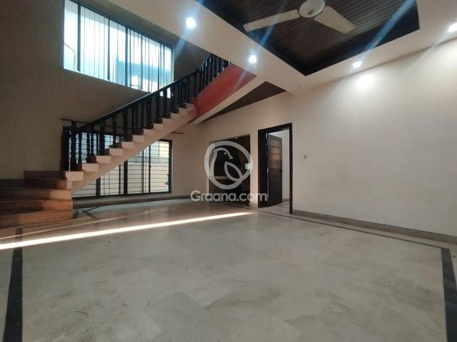 House for sale in Bahria Town Phase 3, Islamabad Capital Territory