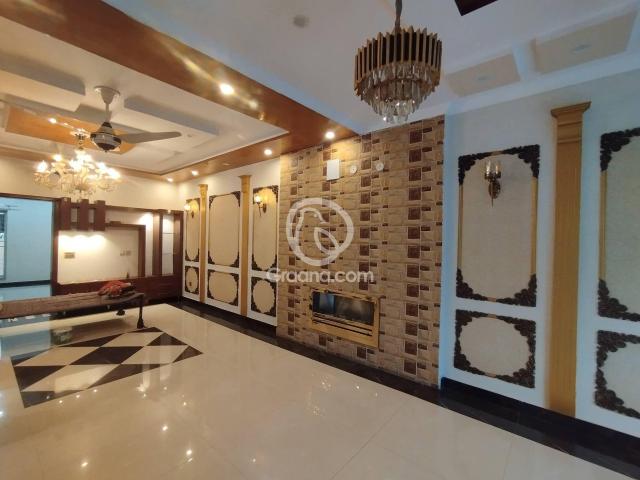 House for sale in Islamabad Capital Territory