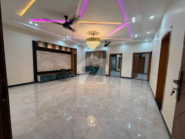 House for sale in Islamabad