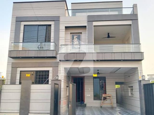House for sale in Rawalpindi, Islamabad Capital Territory