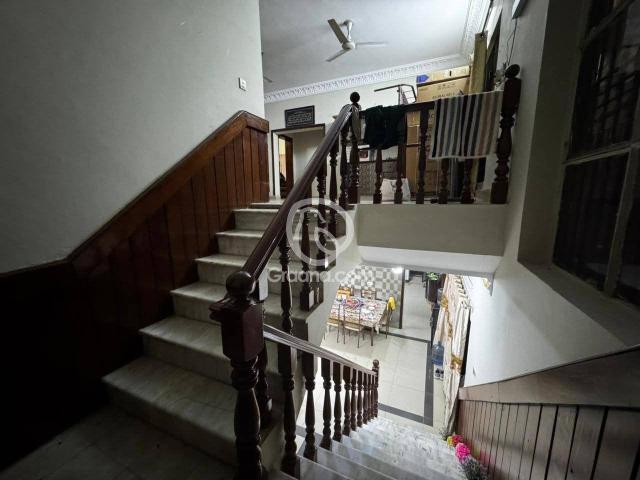 House for sale in Islamabad Capital Territory