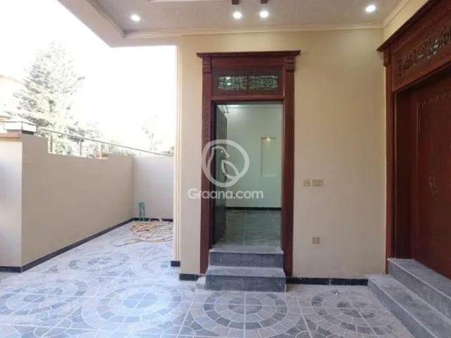 House for sale in Gulshan Abad, Islamabad Capital Territory