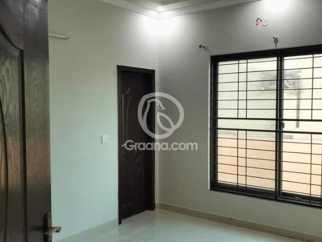 House for sale in Wapda Town, Lahore