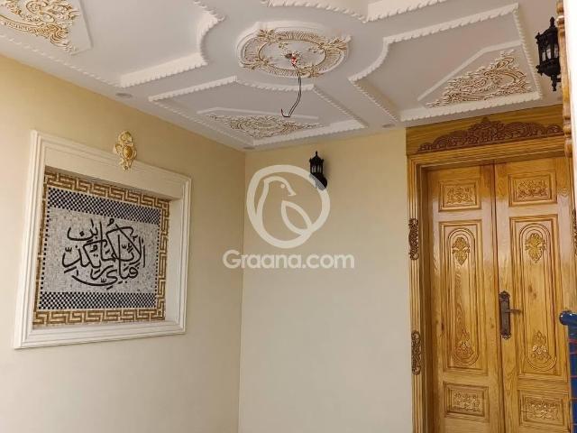 House for sale in Islamabad Capital Territory