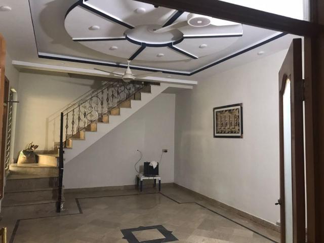 House for sale in Lahore, Bahria Town