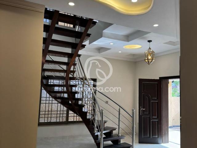 House for sale in Bahria Town Phase 4, Islamabad Capital Territory