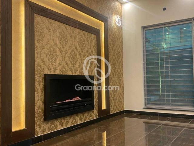 House for sale in Johar Town, Islamabad Capital Territory