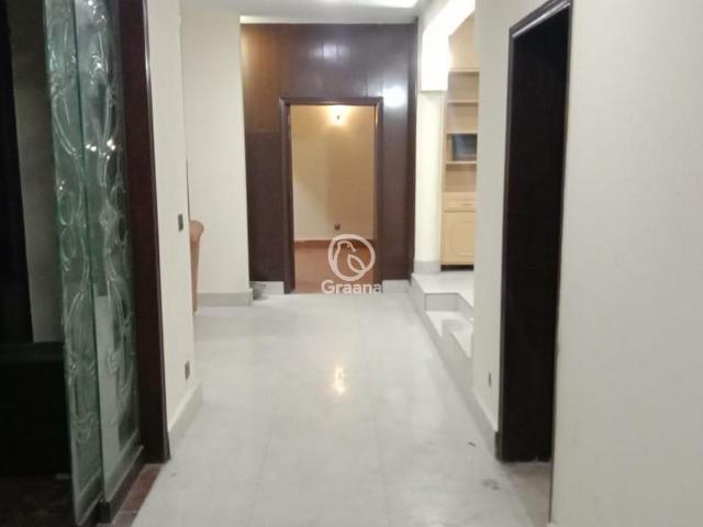 House for sale in Johar Town, Islamabad Capital Territory